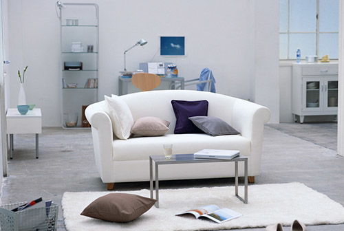 熊貓生活平臺為您提供省時省力的家庭保潔服務