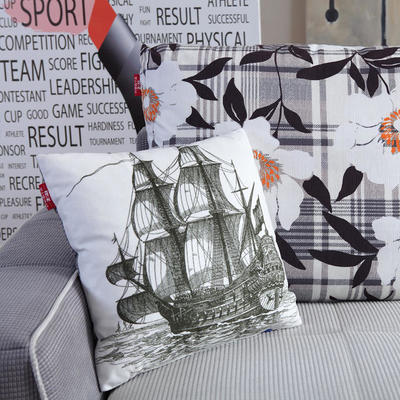 掌上明珠休閑轉角布藝躺位沙發 現代家居的舒適與優雅之選