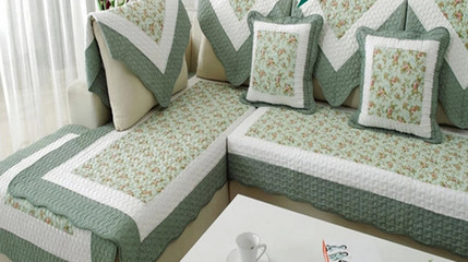 蔓絲雅家居布藝加盟 以布為媒，構筑生活美學新事業